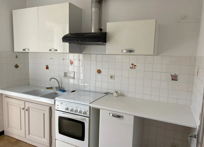 Room Rue Wladislas Nowak in Moissac