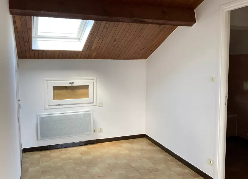 Appartement Rue Wladislas Nowak à Moissac