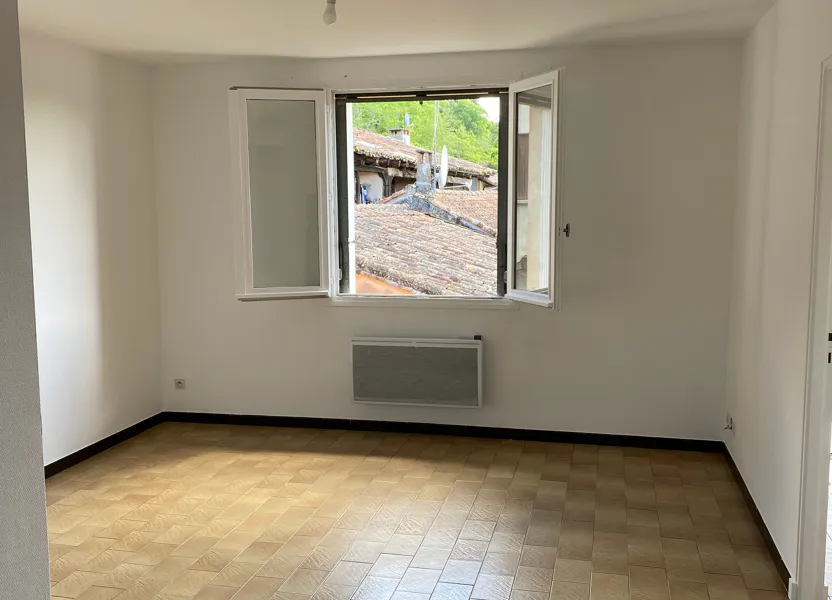 Room Rue Wladislas Nowak in Moissac