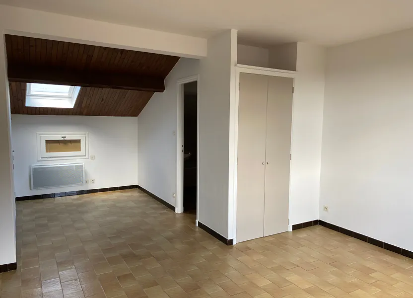 Appartement Sente du Calvaire à Moissac