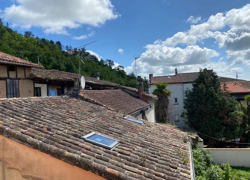 Appartement Rue Wladislas Nowak à Moissac