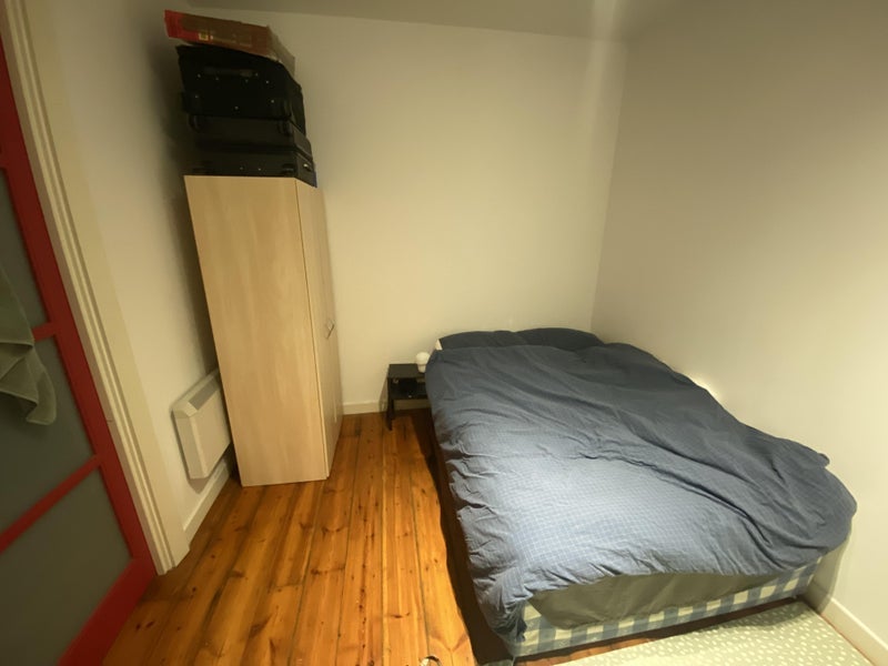 Room Back Church Lane in Greater London