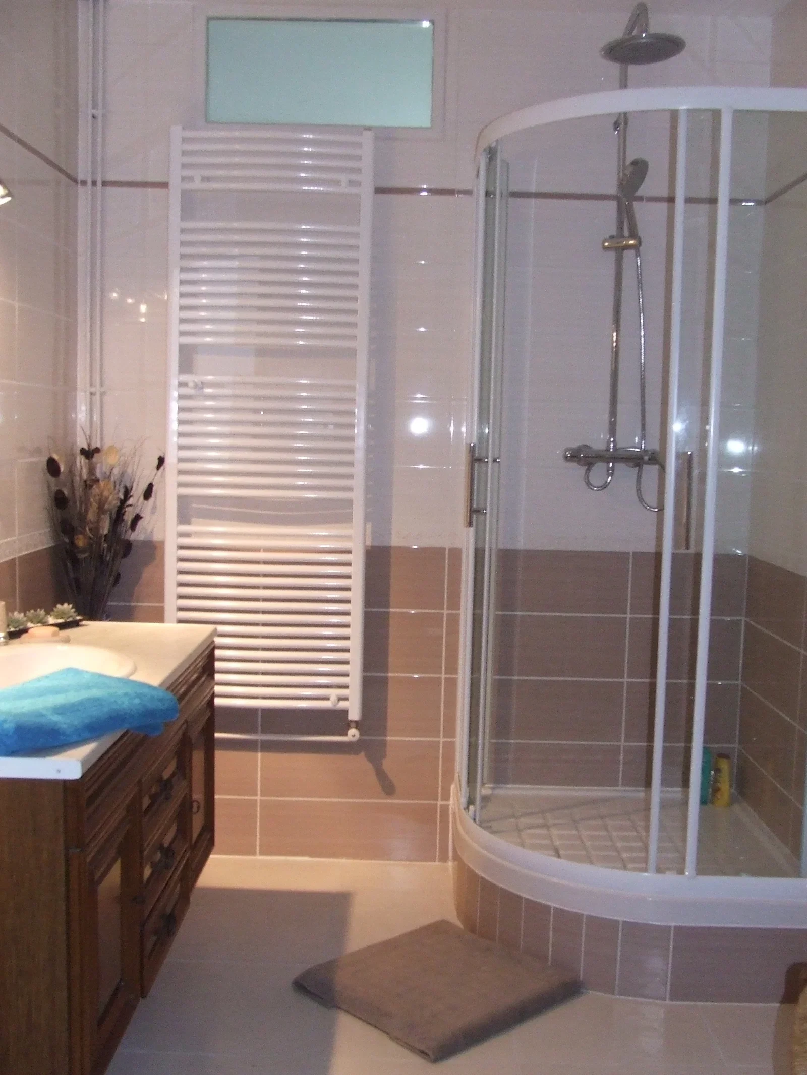 Appartement D 31 à Beauquesne