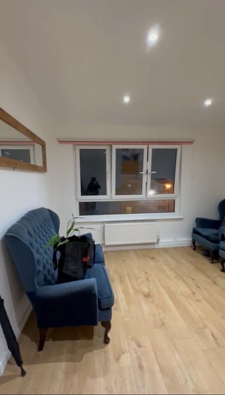 Room The Heights in Greater London