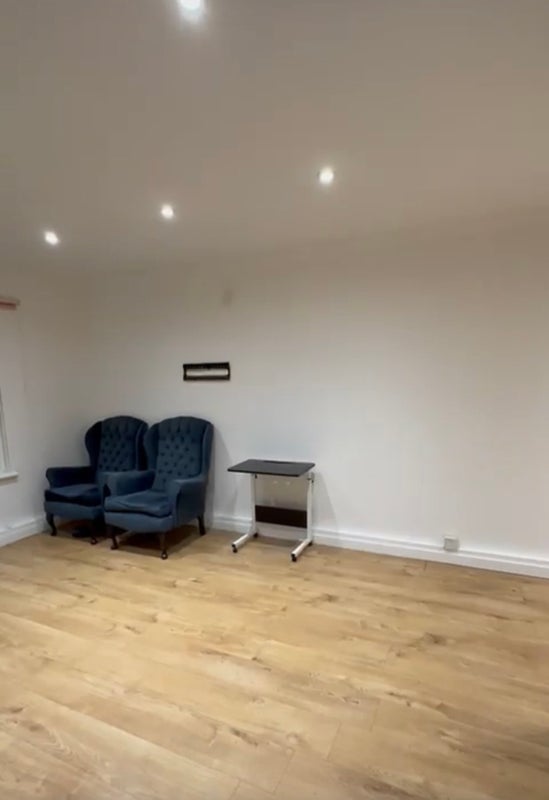 Room The Heights in Greater London