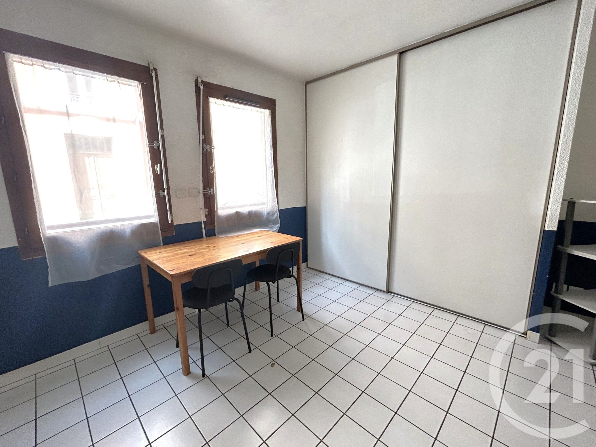 Appartement Rue de Furonnières à Claix