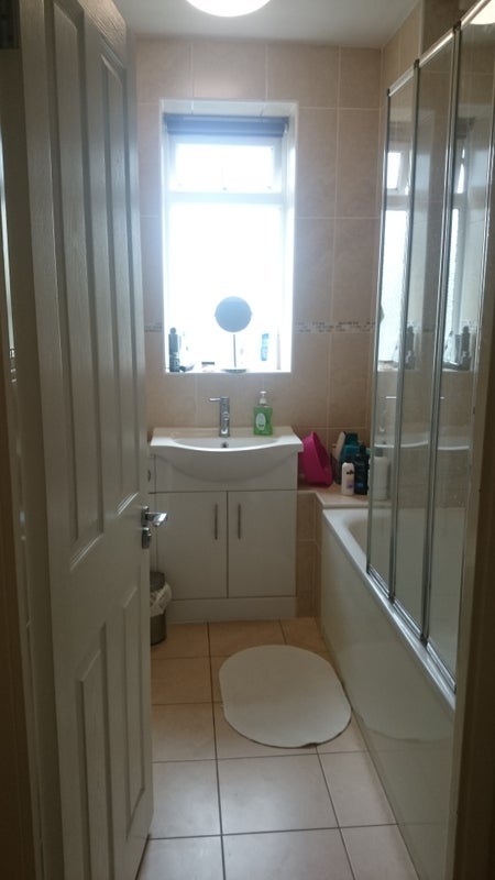 Room Prendergast Road in Greater London