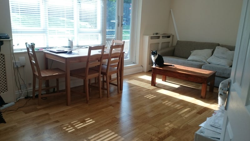 Room Prendergast Road in Greater London