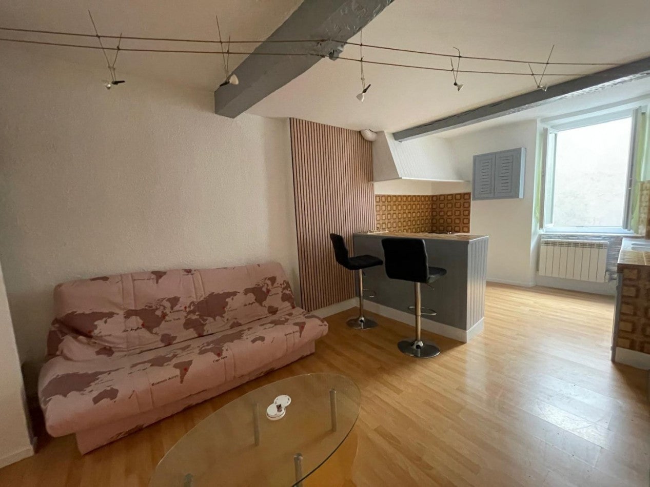 Appartement Rue des Sallières à Ausson