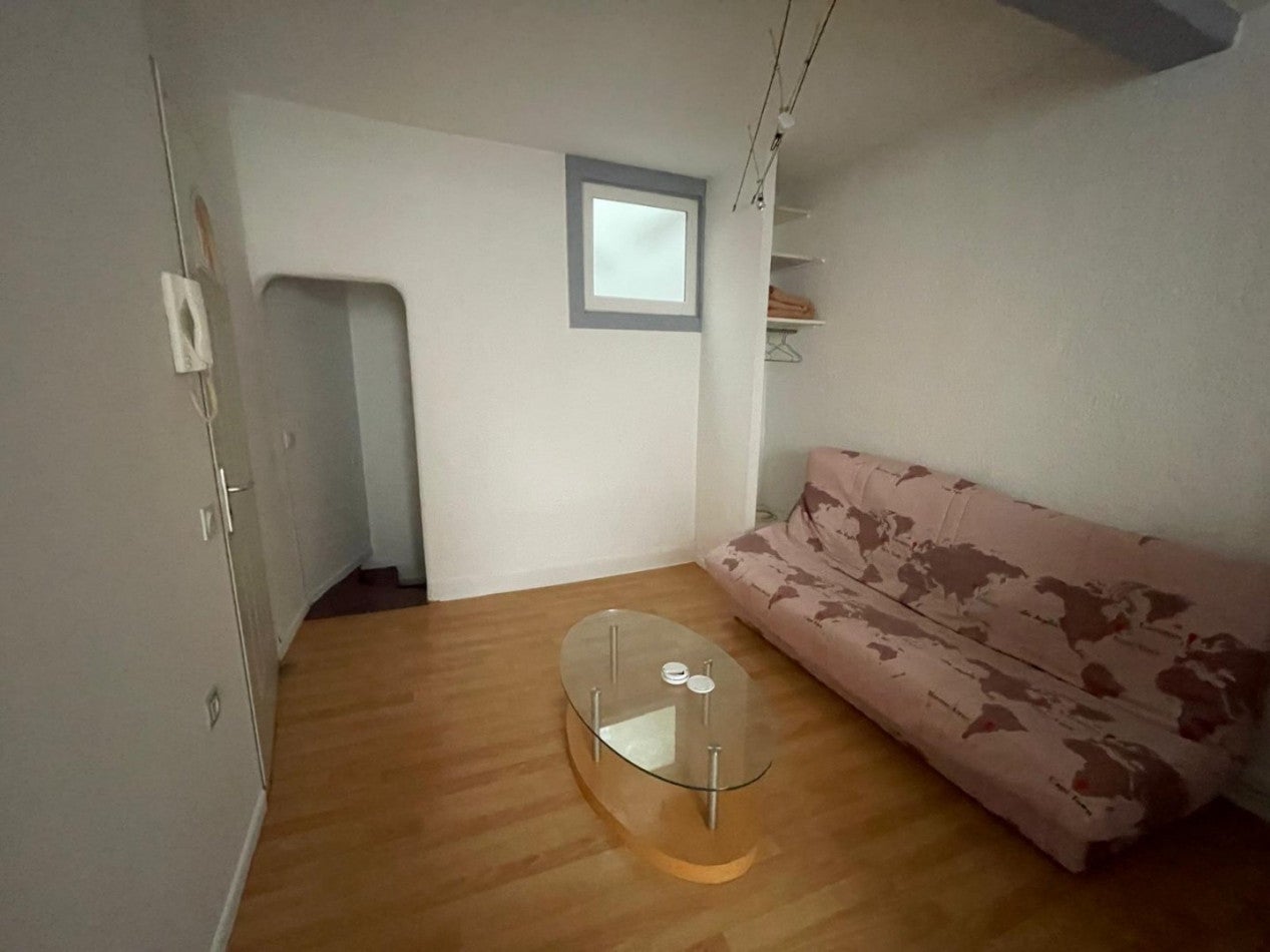 Appartement Rue des Sallières à Ausson