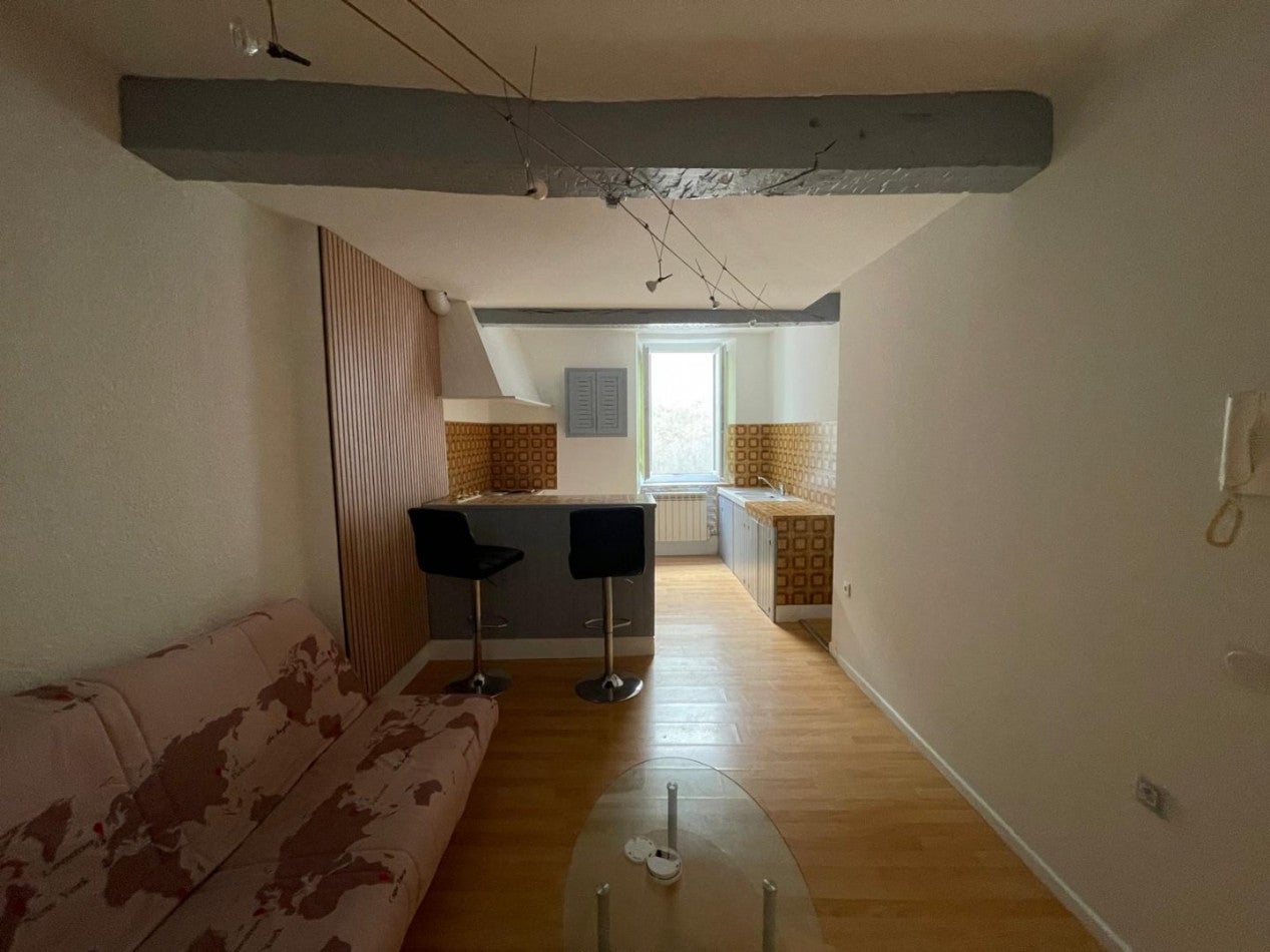 Appartement Rue des Sallières à Ausson