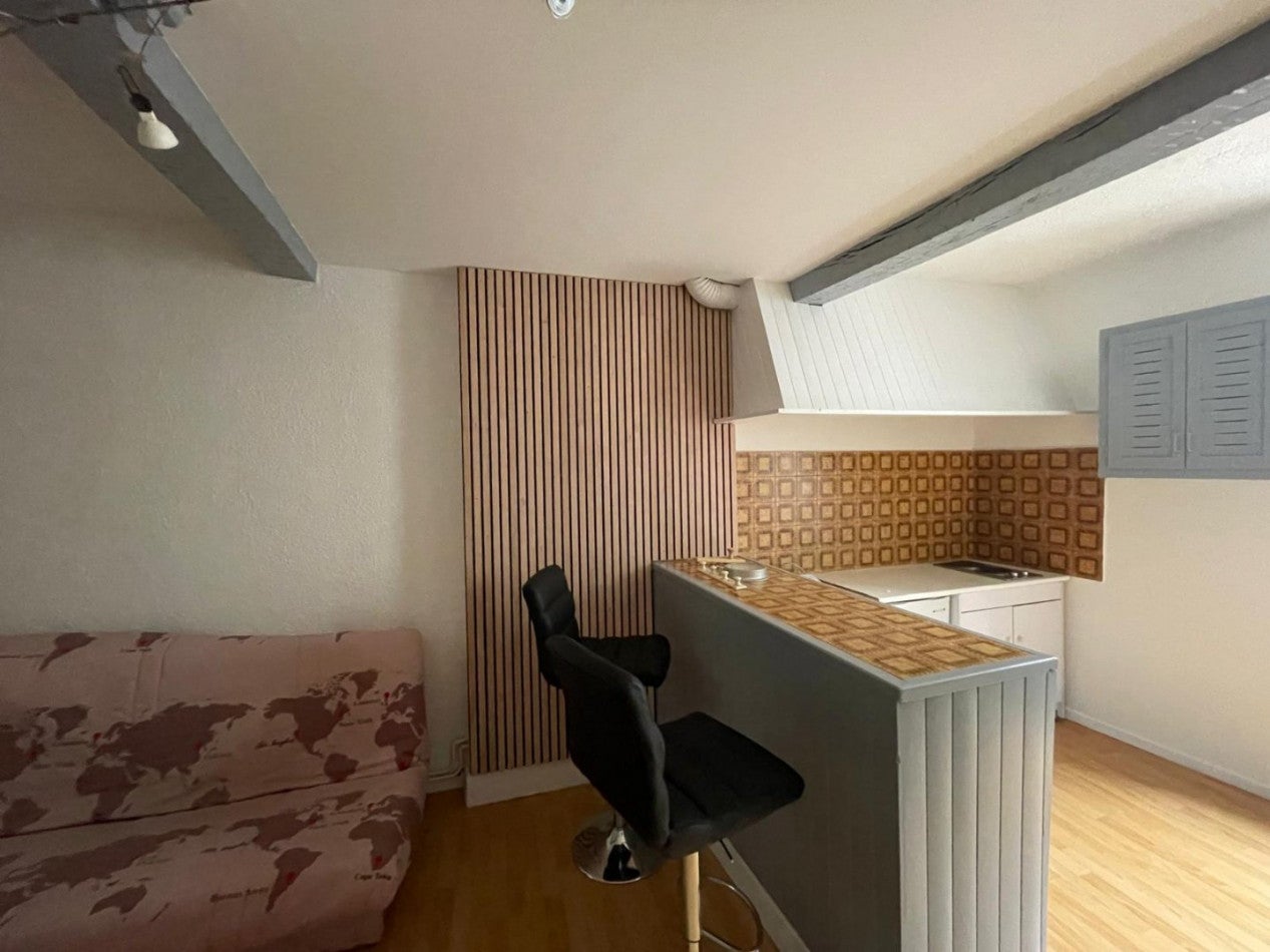Appartement Rue des Sallières à Ausson