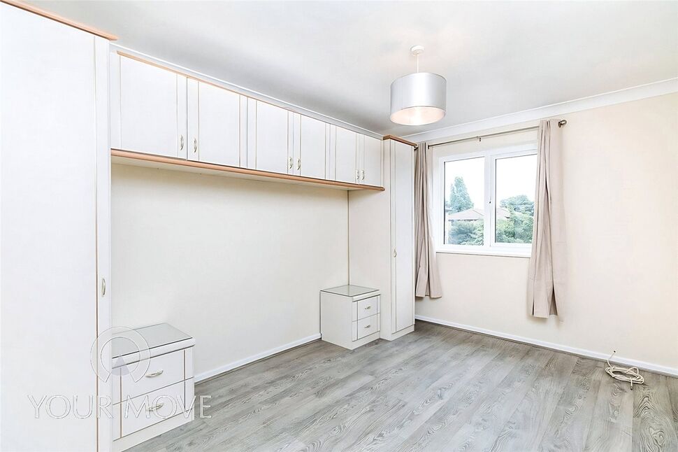 Flat Winston Close in Dartford