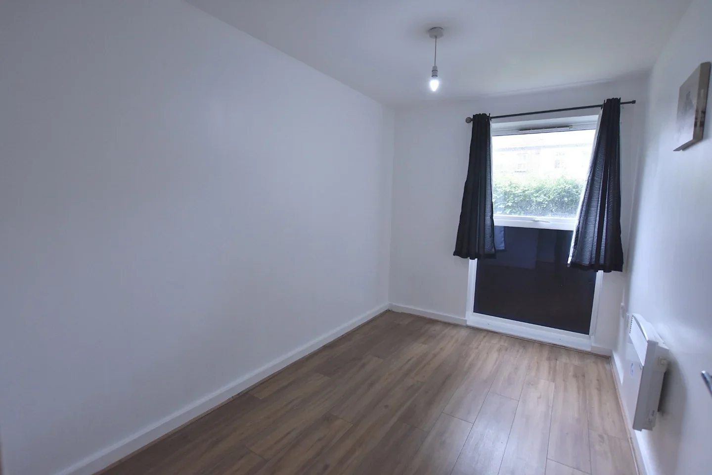 Flat Lanadron Close in Greater London