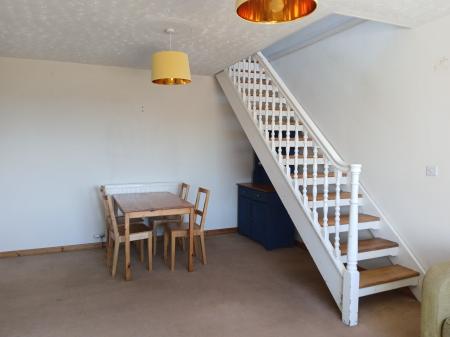 House Outrigg in St Bees