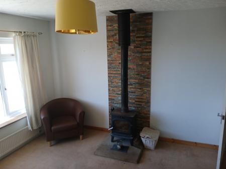 House Outrigg in St Bees