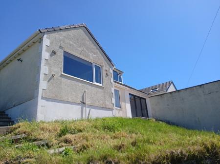 House Outrigg in St Bees