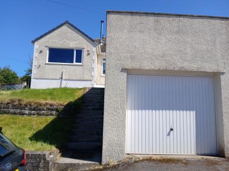 House Outrigg in St Bees