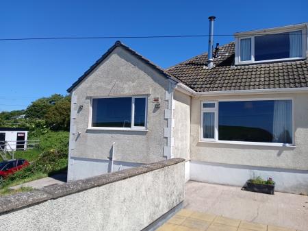 House Outrigg in St Bees