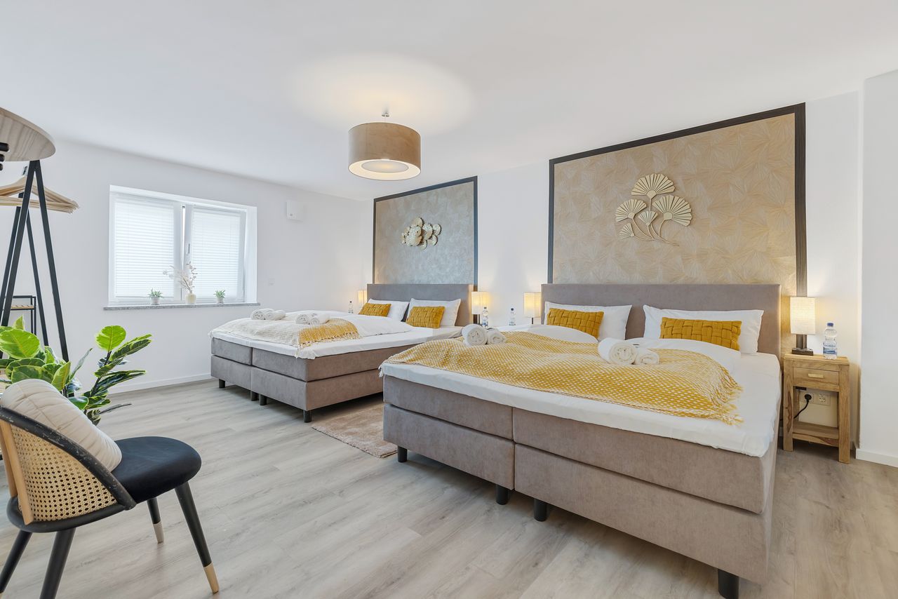Wohnung Hauptstraße in Altusried