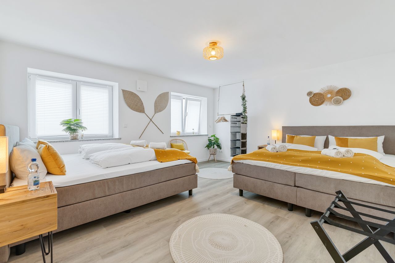 Wohnung Hauptstraße in Altusried