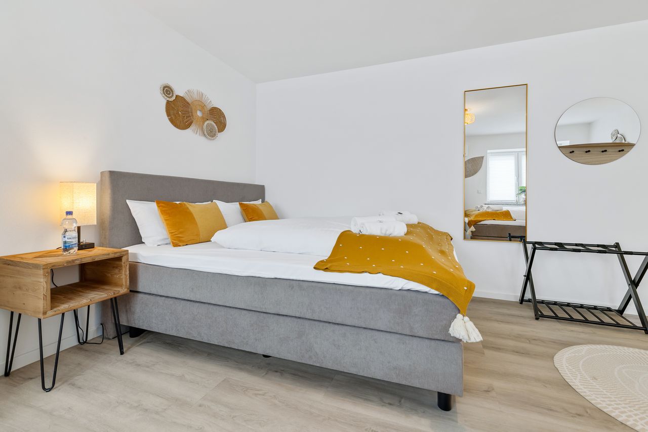 Wohnung Hauptstraße in Altusried