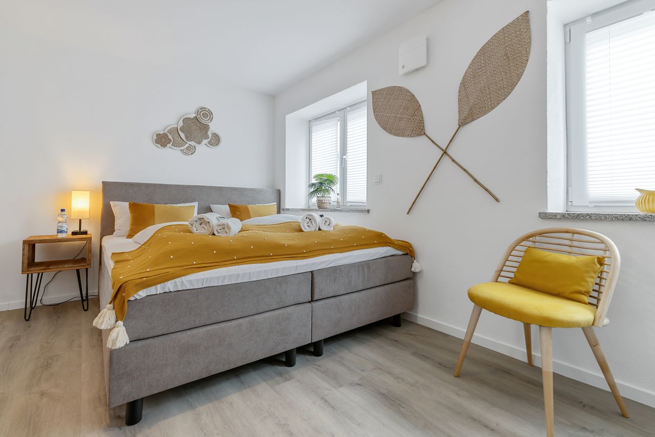 Wohnung Hauptstraße in Altusried