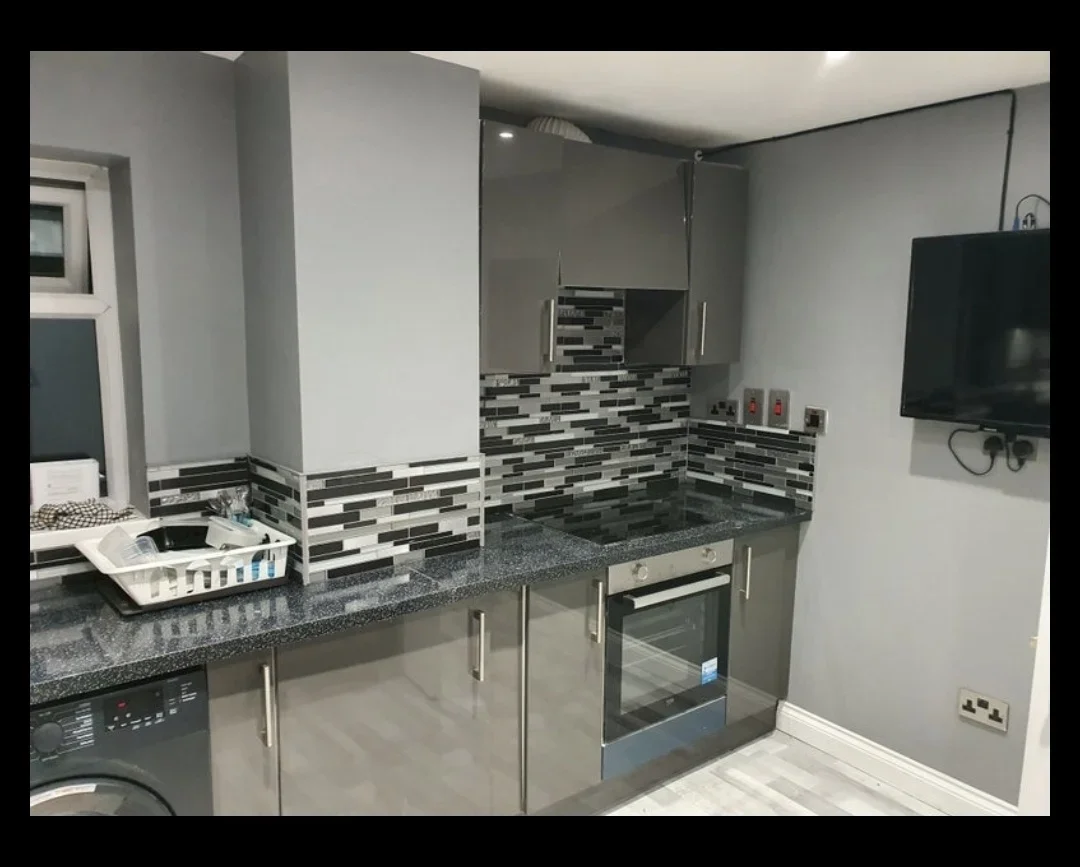 Room Canberra Square in Tilbury