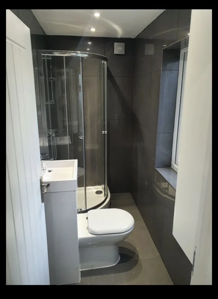 Room Canberra Square in Tilbury