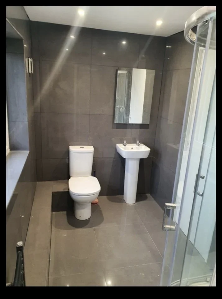 Room Canberra Square in Tilbury