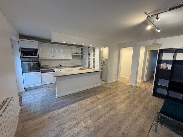 Appartement Impasse Boutron à Paris