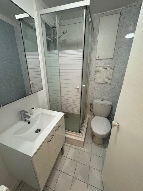 Appartement Impasse Boutron à Paris