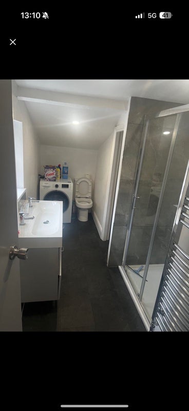 Room Ethel Street in Newcastle upon Tyne