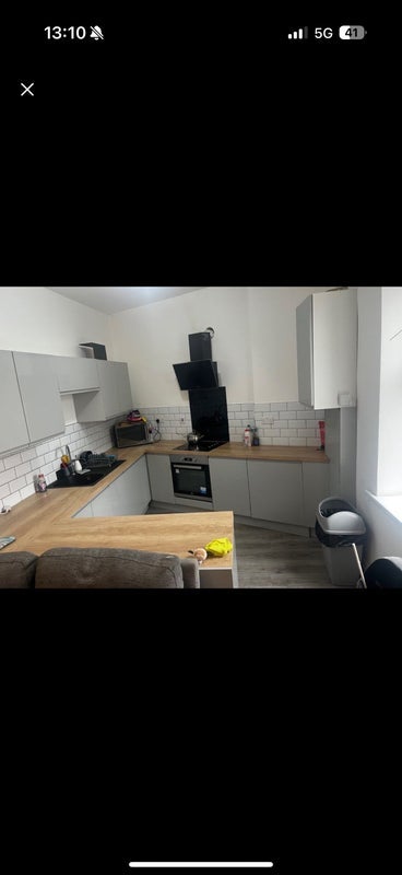 Room Ethel Street in Newcastle upon Tyne