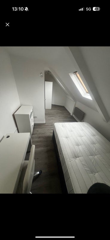 Room Ethel Street in Newcastle upon Tyne