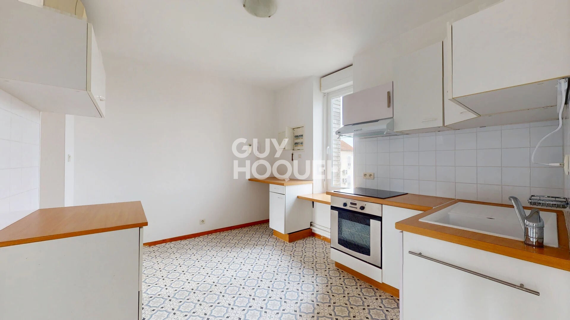 Appartement Avenue Pasteur à Échenoz-la-Méline