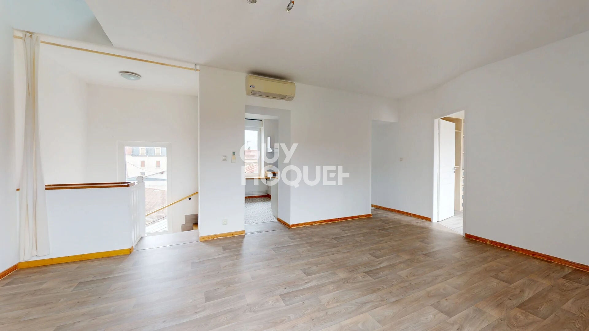 Appartement Avenue Pasteur à Échenoz-la-Méline