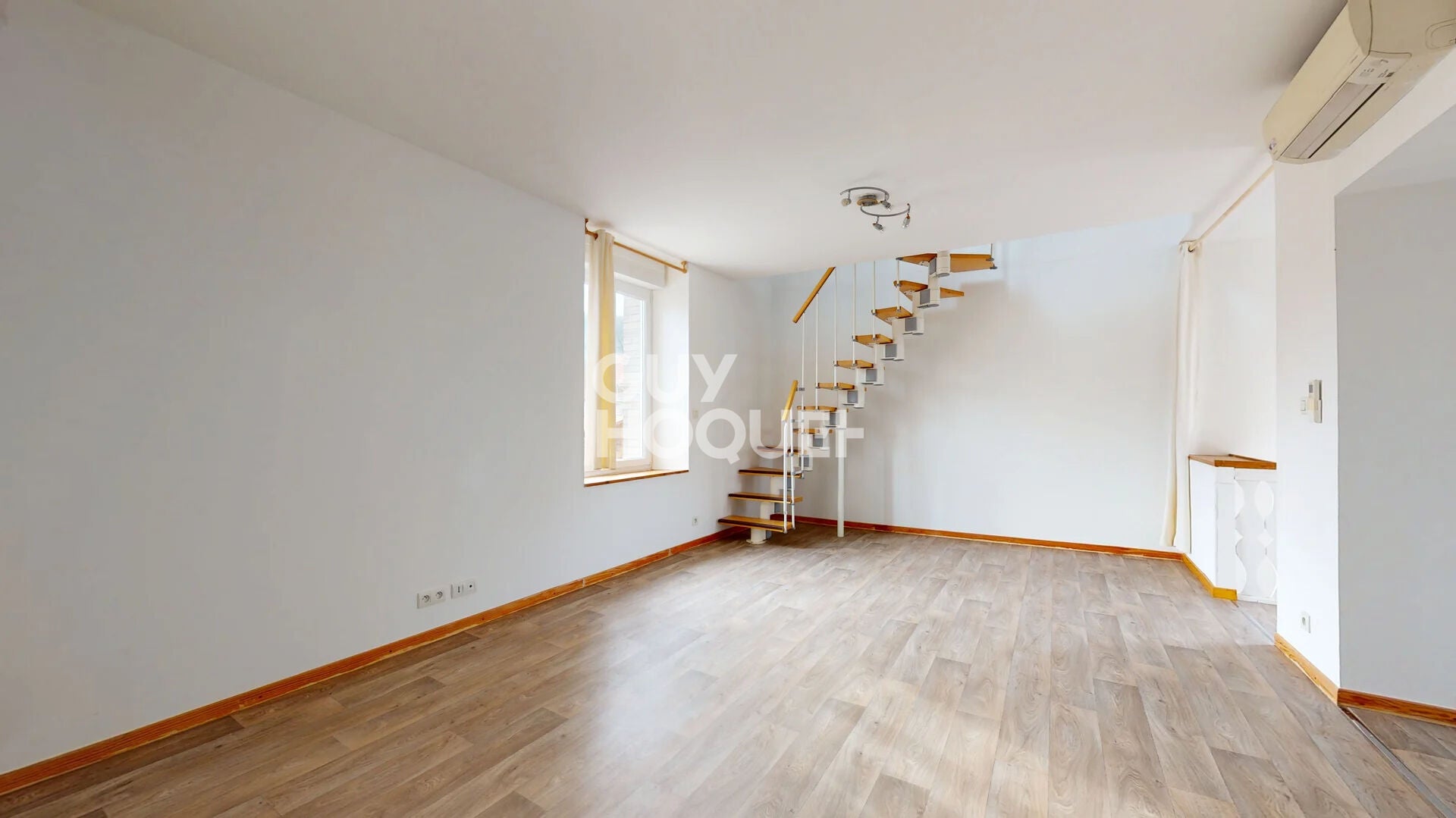 Appartement Avenue Pasteur à Échenoz-la-Méline