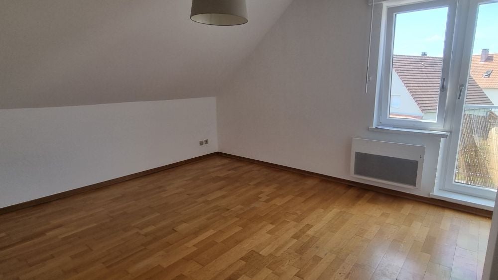 Flat Rue de l'Étoile in Haguenau