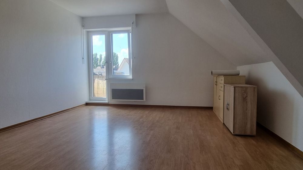 Flat Rue de l'Étoile in Haguenau