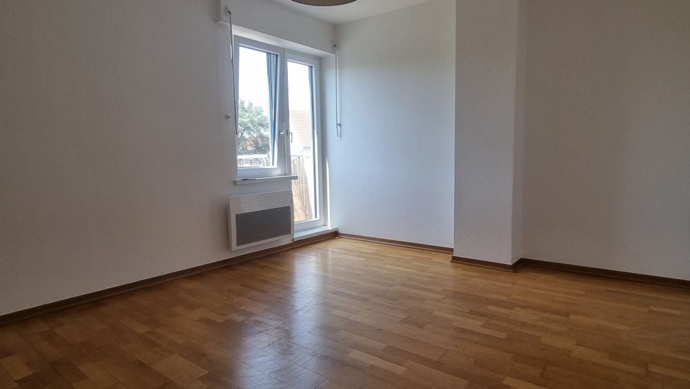 Flat Rue de l'Étoile in Haguenau