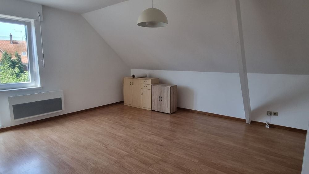 Flat Rue de l'Étoile in Haguenau