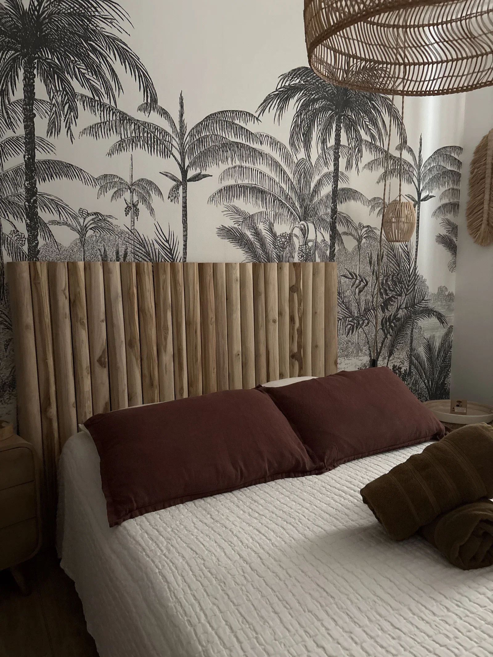 Room Rue François-Xavier Ortoli in Ajaccio