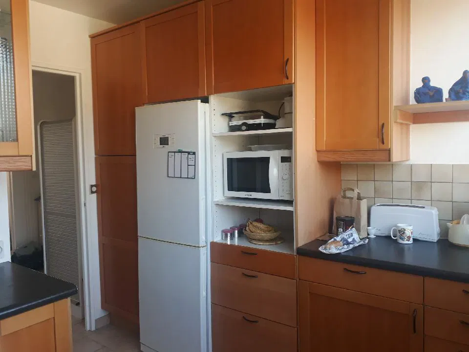 Room Avenue d'Eprémesnil in Chatou