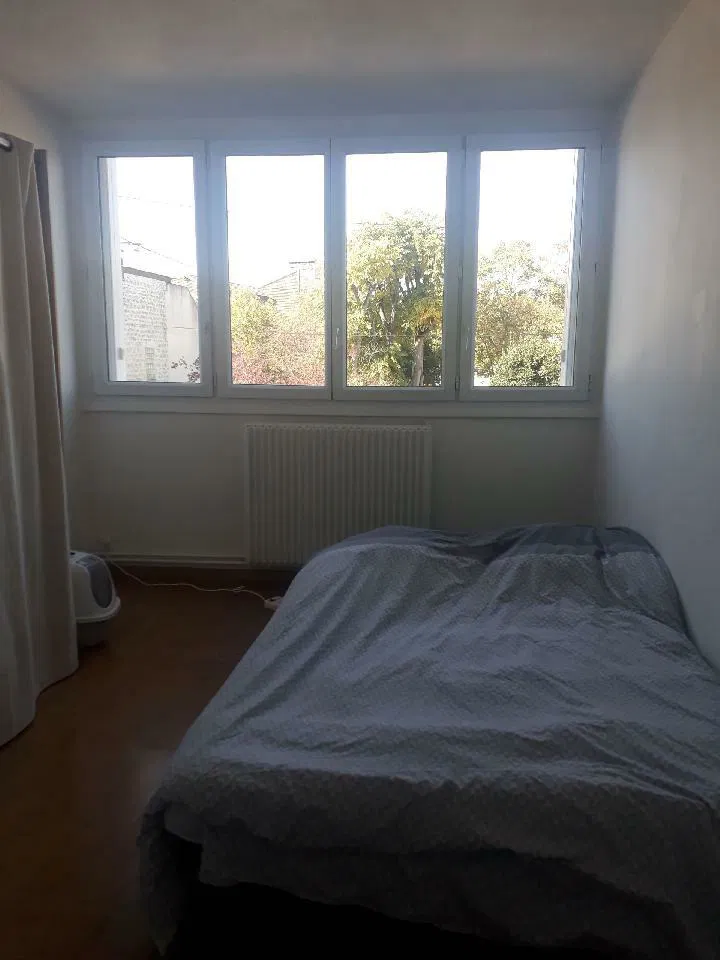 Room Avenue d'Eprémesnil in Chatou
