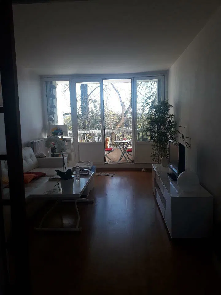 Room Avenue d'Eprémesnil in Chatou