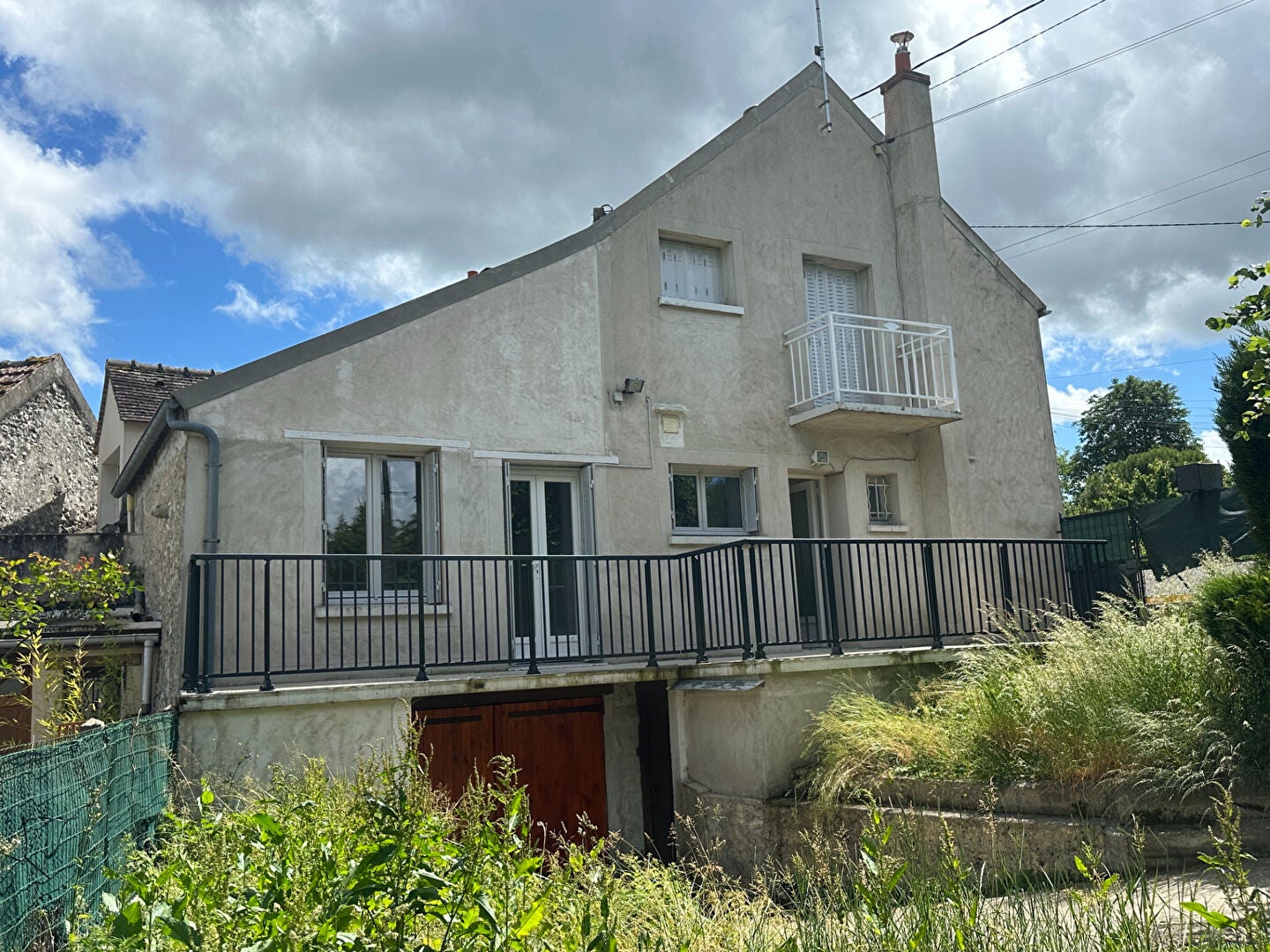 Maison Rue Jean Haderer à Valence-en-Brie