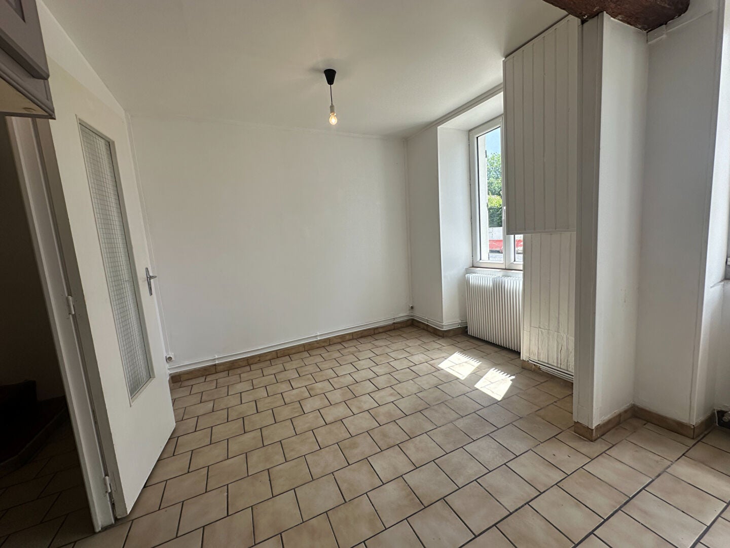 Maison Rue Jean Haderer à Valence-en-Brie