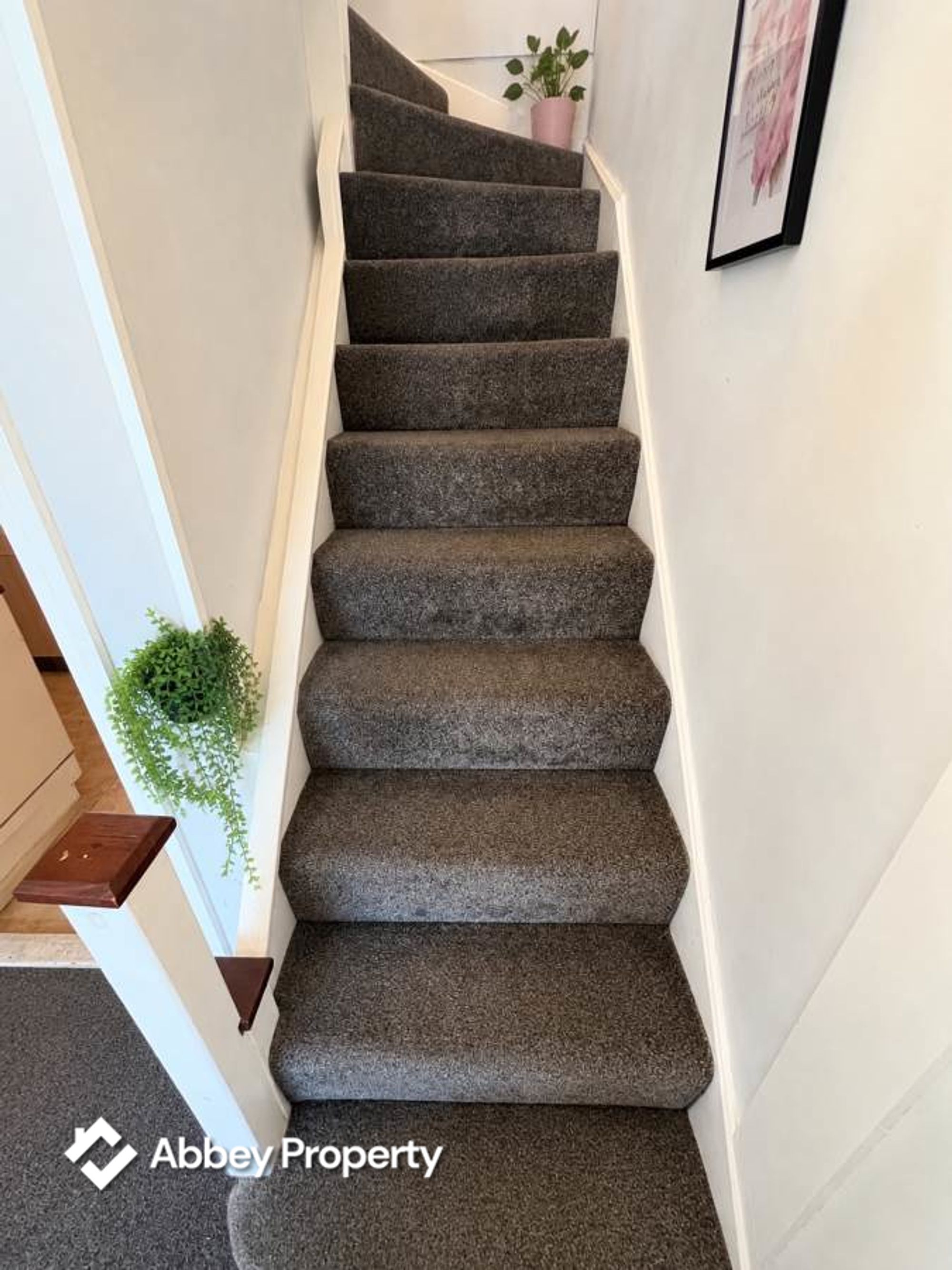 Flat Copperfields in Luton