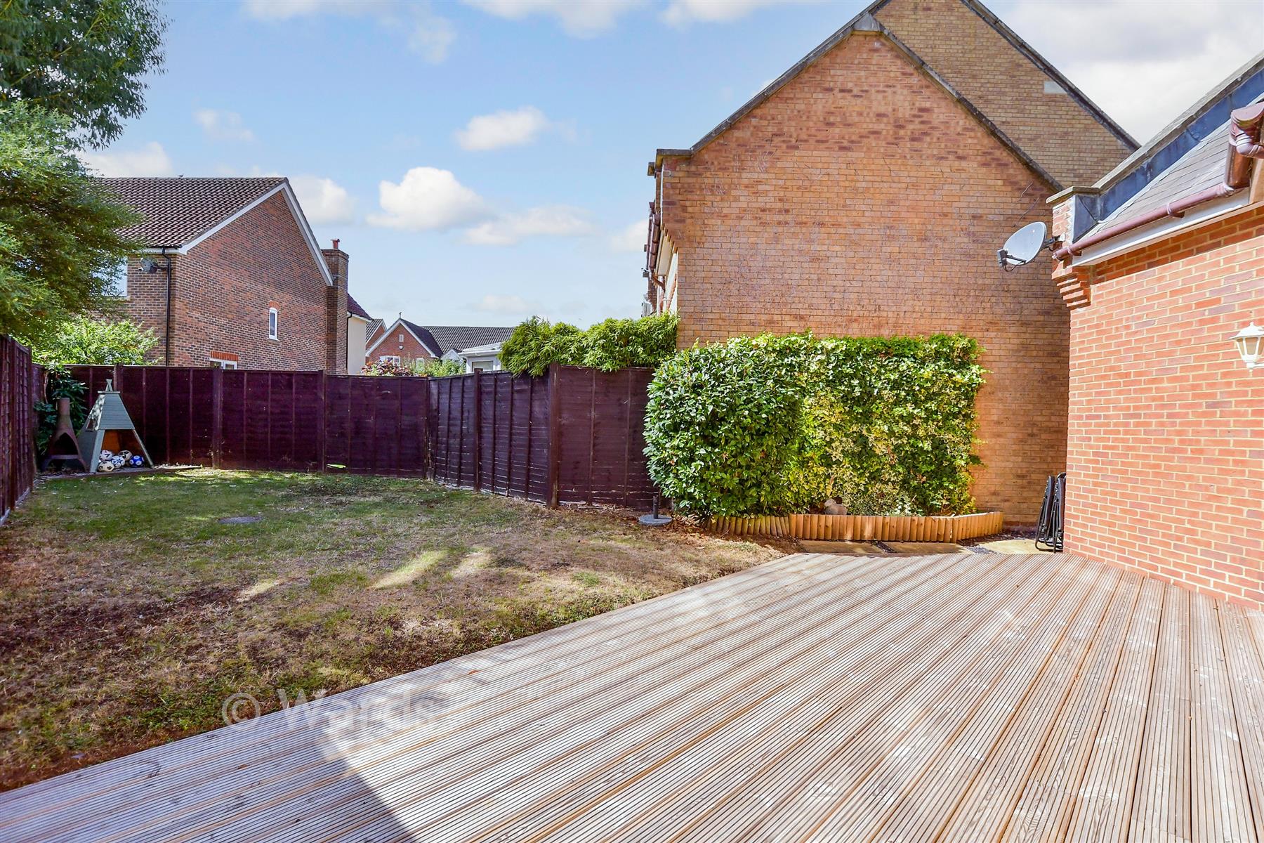 House Alfriston Grove in Tonbridge and Malling